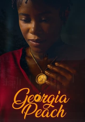 Georgia Peach (2026)