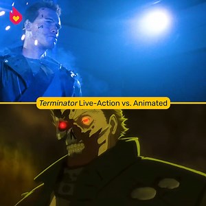 What are your thoughts on Terminator Zero? 💥 #TheTerminator #TerminatorZero | Fandom