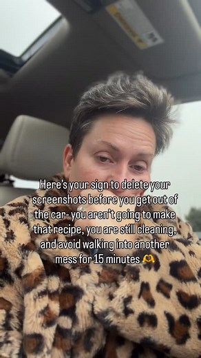 So true!! I need to set another 15 minute timer😅 little wins add up to real results🙌♥️💋#babysteps #relatable #cleaninghack | Julie Burris Beauty