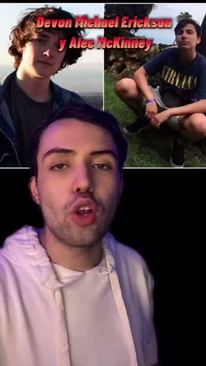 ESTO PUEDE SALVARTE LA VIDA (¡¡EL CASO DE DEVON ERICKSON!!) 🤯