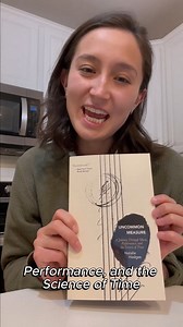 3.5K views · 37 reactions |  Rapid-fire Q&A with Uncommon Measure author Natalie Hodges. Get to know the latest #BigLibraryRead pick author in under a minute!  Read in Libby App with no waitlists or holds through May 29. Join the convo: https://bit.ly/3GPjx4v #LibbyApp #UncommonMeasure | Libby App | Facebook