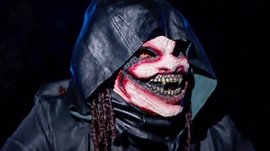 Firefly Fun House comes to life: WWE Extreme Rules 2022 (WWE Network exclusive)