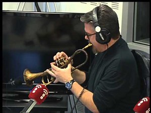 Puro Jazz con Nu-roots