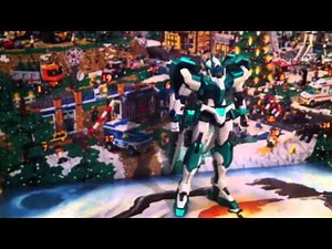 Calendrier de l'avent LEGO City : Jour 10 [Français]