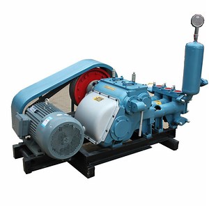 [Hot Item] Piston Mud Slurry Pump for Drilling Machine
