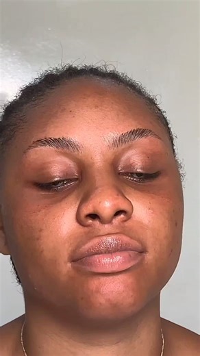 53K views · 273 reactions | Step by step eyebrows tutorial Mua:weebeeebeauty | LustreVyne. | Facebook