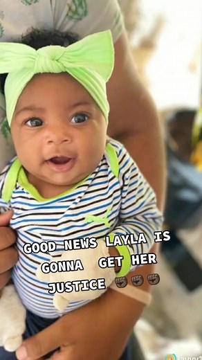 YASS LAYLA IS GONNA GET HER JUSTICE ✊🏿✊🏿✊🏿 #JUSTICEFORLAYLA