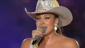 4.5K reactions · 210 shares | Presentación de María José Quintanilla en Teletón 2025 Maria Jose Quintanilla | Emisora Miradiofm | Facebook