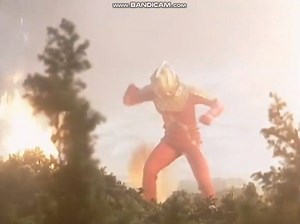 1.5K views · 53 reactions | Ultraseven vs Alien Metron & Dinosaur | 68BET Ultraman | Facebook