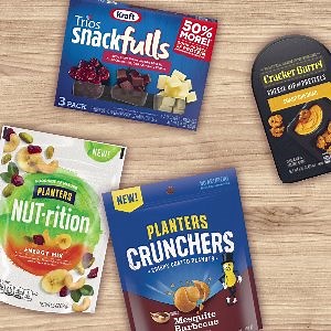 When your next snack attack hits, be prepared! Pick up all of your favorite flavor combinations to satisfy every craving. | Price Cutter | Facebook