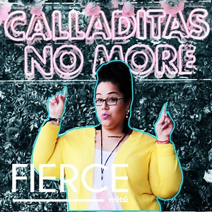 1.5K views · 27 reactions | You have a voice. Use it. | Fierce by mitú | Facebook