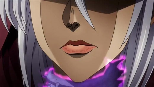 Mariah's breasts #jojos #henti #rule34