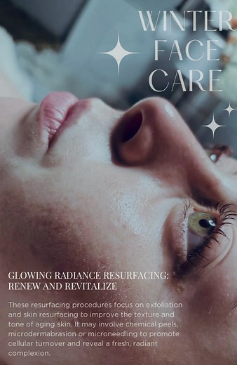 Cold air, dry heat and holiday stress can leave your skin dehydrated and dull. Keep your glow by booking a dermaplane, chemical peel microdermabrasion or microneedling! ✨❄️ | Natural Bloom Esthetics LLC