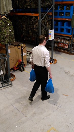 Happy anniversary of nothing at all happening and it all was fine #china #history #meme | GoArmy UK