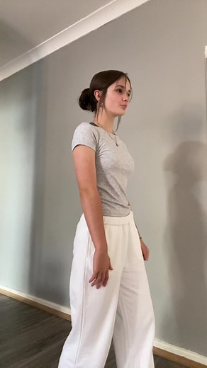 Energetic Dance Performance Compilation