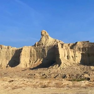 Sphinx of Balochistan – Clues to a Lost Civilization? | Intriguing Archaeology
