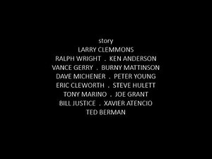 The Peter Pan's Shadow (1980) - Opening