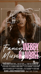 Run the track! 💿👒🫠 Blink & Miss Productions and Kasabian Productions' "Fancy Hat, Missing Son" is a 2025 Webby Honoree in the Film & Video (Comedy) category 🎶 👉 Meet all of this year's Honorees and vote for your favorite Nominees in Webby People's Voice through April 17th at wbby.co/4hS0kM8 #webbys #webbyawards #webbyhonoree #fancyhatmissingson #comedy #countrymusic #funny | The Webby Awards