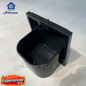 [Hot Item] Horse Stable Accessories Hay Rack Convenient Standard Free Design