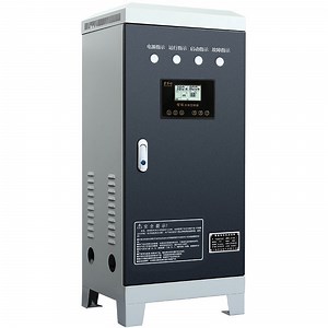 [Hot Item] 30kw/380V Electronic AC Voltage Motor Soft Start Control Cabinet