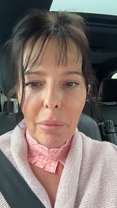 1.8K reactions · 302 comments | Today I have done 80% of my radiotherapy sessions. All of the side effects are cumulative so every day it gets a little harder and more painful. #cancertreatment #cancerjourney #headandneckcancerawareness #radiotherapy | Barbara Wrathall | Facebook