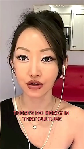 1.3K views · 41 reactions | Brutal Reality of North Korean Regime | Yeonmi Park | Facebook