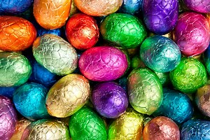 Best and worst value Easter eggs ranked