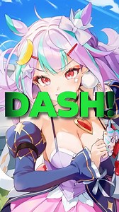 Gotta go DASH! 🏃💨 | Epic Seven