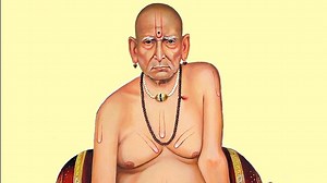 श्री स्वामी समर्थ अष्टक Shree Swami Samarth Ashtak