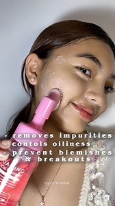 12K views · 339 reactions | Let the bubbles do the work! ✨ Cleanse and refresh your skin with the gentle #FoamingFacialCleanser, and feel the difference as your skin becomes soft, smooth, and glowing with every wash! 﫧 #BrilliantSkinEssentials  | Brilliant Skin Essentials Main Office | Facebook