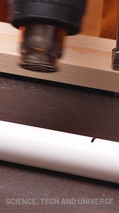 133K views · 100 reactions | Powerful DIY Bow & Arrow! | Science, Tech and Universe | Facebook