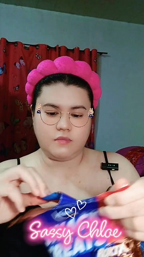 🤣 Sweet tooth pero tight budget? 🤔 'Wag mag-alala! Ang presyo ng mga snacks ngayon, nakakaiyak! 😭 Piccadeli Snack Treats to the rescue! ✨ Benefits: - ph. 99 lang, sulit na sulit! 💯 ​ - Sarap na di nakaka-guilty. 😉 ​ - Perfect pang-merienda or midnight snack. 🌙 ​ - Limited time offer! ⏳ Click the yellow basket below! ⬇️🛒 Bili na before ma-sold out! 😉 #SnackDeals #SweetTreats #AffordableSnacks #Piccadeli #creatorsearchinsights | Maria Catherine Magno