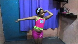 baby tu sabe c4 pedro hanna dançando