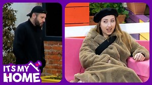 Elizabeta shokon Bardhin: "Nese do dal une, do me marri malli vetem per ty!!" | FIRST Channel