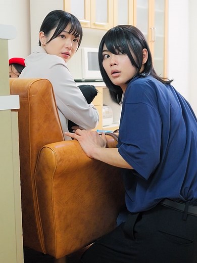 頼りになるお隣さんへの感謝と恋愛模様