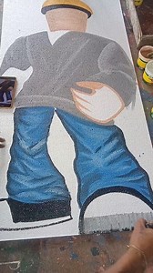 Roblox #styrocutouts #supportlocalartist | Jag Araquin Anqui Galo