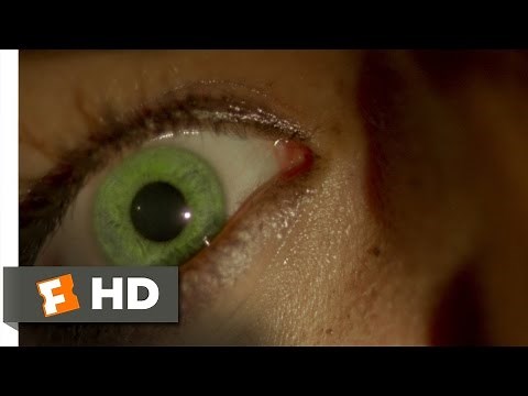 The Descent (4/10) Movie CLIP - Holly's Death (2005) HD