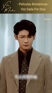 5.3K views · 176 reactions | El director ejecutivo llevó a la niña a cam.biarse pero todos estaban indefensos, al final solo ella pudo resolver su propio problema. - Voz Dada Por Dios - Parte 5 - ©️ Contenido producido por Vita Media. | Digos Massage Therapist | Facebook