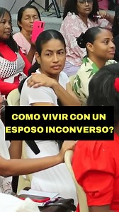 368K views · 11K reactions | Cuando la mujer es cristiana y el hombre es inconverso que pasa pastora? aca te dejamos la respuesta #Christmas #christianity #churchservice #christmastraditions | Gloria en Gloria Futura | Facebook