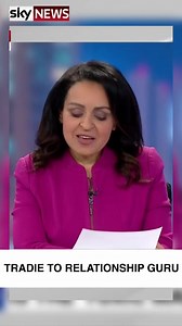 12K views · 51 reactions | News #JakeMaddock #Rita #SkyNews #RelationshipAdvice #Dating #RelationshipCoach #ForYou #Love #FYP #OnlineDating #interview | Jake Maddock | Facebook