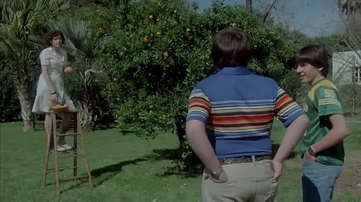 Private Lessons (1981) (Türkçe Altyazılı)