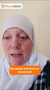 246 reactions · 19 shares | Have you heard about these great Muslim women? Sister Nichola gives us these examples to encourage and inspire us! | About Islam | Facebook