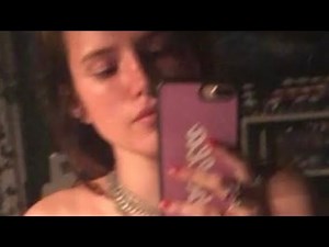 Bella Thorne's Nudes