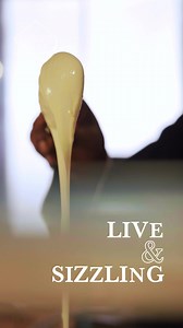 Meet our 2 new stars Pineapple Jalebi and Apple Jalebi at our Live n' Sizzling jalebi counter – Serving hot crispy, and oh-so-delicious Jalebi, at Kompally. 📍Available at Kompally (Puli KR Square, Beside Dandamudi Enclave) #AlmondHouse #AlmondsForYou #Quality #Jalebi #LiveCounter #TheTasteMakers #Cravings #Delightful #Sweetness #Deliciacious #SweetCelebrations #Savouries #Delivery #TasteOfTradition #ShopNow #Kompally | Almond House