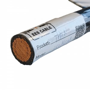 [Hot Item] Thhn Cable 350 Mcm Copper Thhn/Thwn-2 Conductor