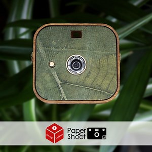 14 reactions | Watch Jake and Celeste unbox the Paper Shoot Camera's Thinkk and Shoot! It replicates the feel and aesthetic of a disposable camera minus the hassle of developing film. #Taiwan #PaperShoot #Photography #EverydayExcellence #AdbyBoFT | Taiwan Excellence | Facebook