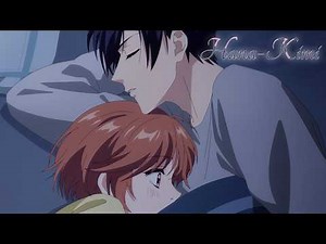 Stop Talking and Start Cuddling | Hana-Kimi