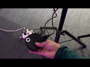 G54 Wireless with computer 4K