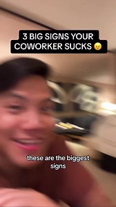 2.9K views · 53 reactions | The worst coworkers you can have!!  #career #toxic #coworking #coworkers #hiring | Workhap | Facebook