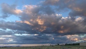 Nothing beats a desert sunset! 😍 Coachella Valley Video! - by tarps_photos | Coachella Valley